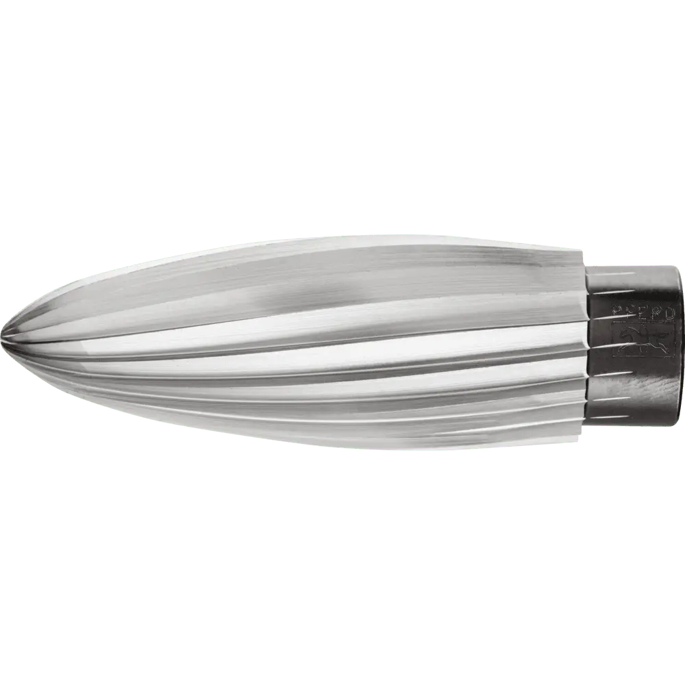 Produktfoto 1 von PFERD TOOLS HSS Leichtmetallfrässtift Ø 20mm Innengewinde M10 SP für Alu/NE Metalle