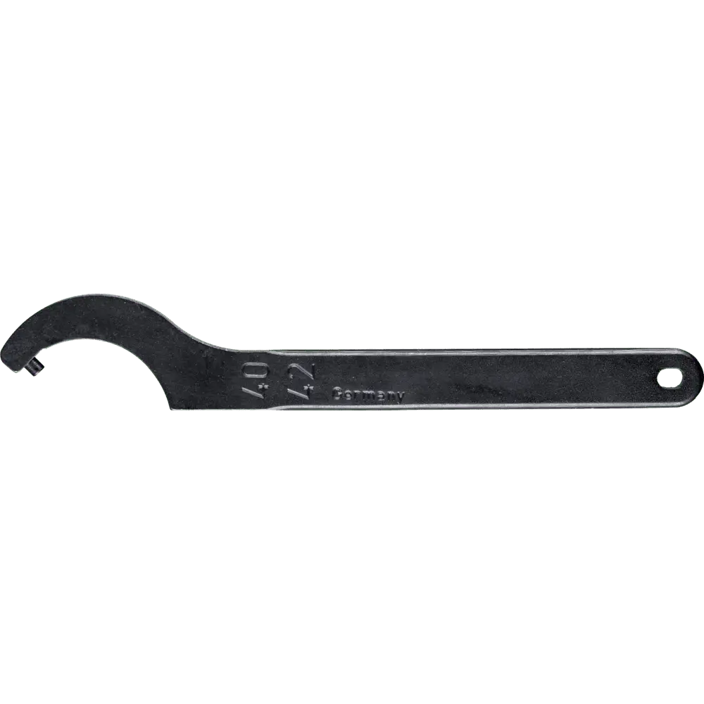 Produktfoto 1 von PFERD TOOLS Hakenschlüssel  HS 40-42