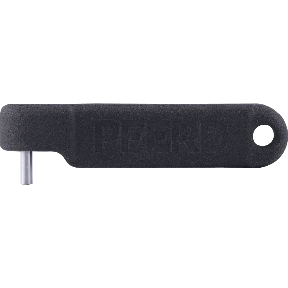 Produktfoto 1 von PFERD TOOLS Hakenschlüssel HS MHF