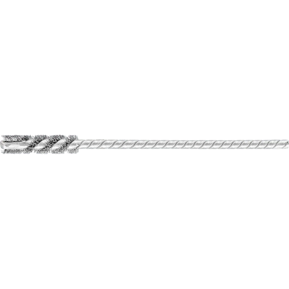 Produktfoto 1 von PFERD TOOLS Innenbürste IBU Ø6x25 mm Schaft-Ø3,2 mm Stahl-Draht-Ø0,12, 10 Stk.