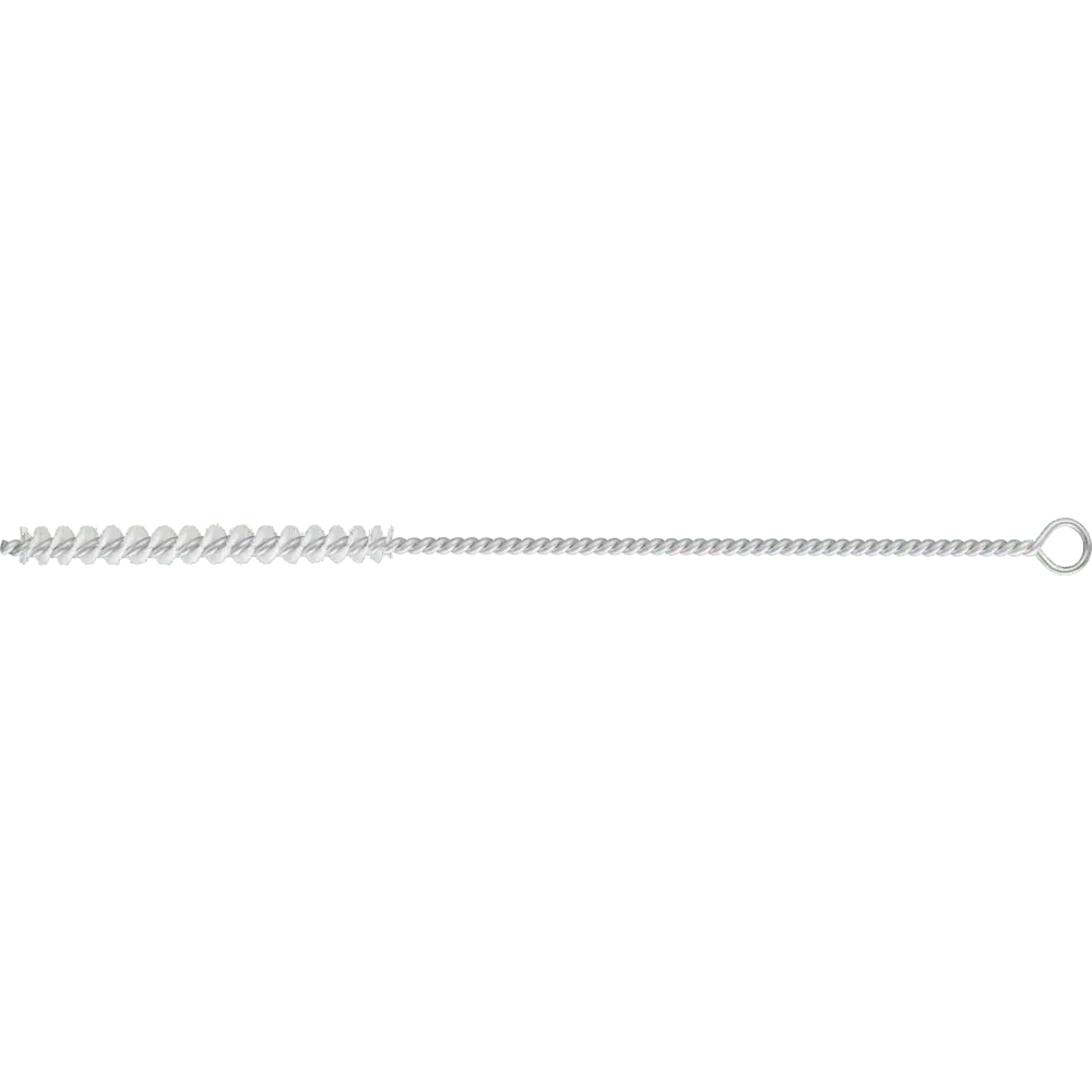 Produktfoto 1 von PFERD TOOLS Innenbürste IBU Ø10x100mm mit Öse Kunststoffbesatz-Ø0,20, 10 Stk.