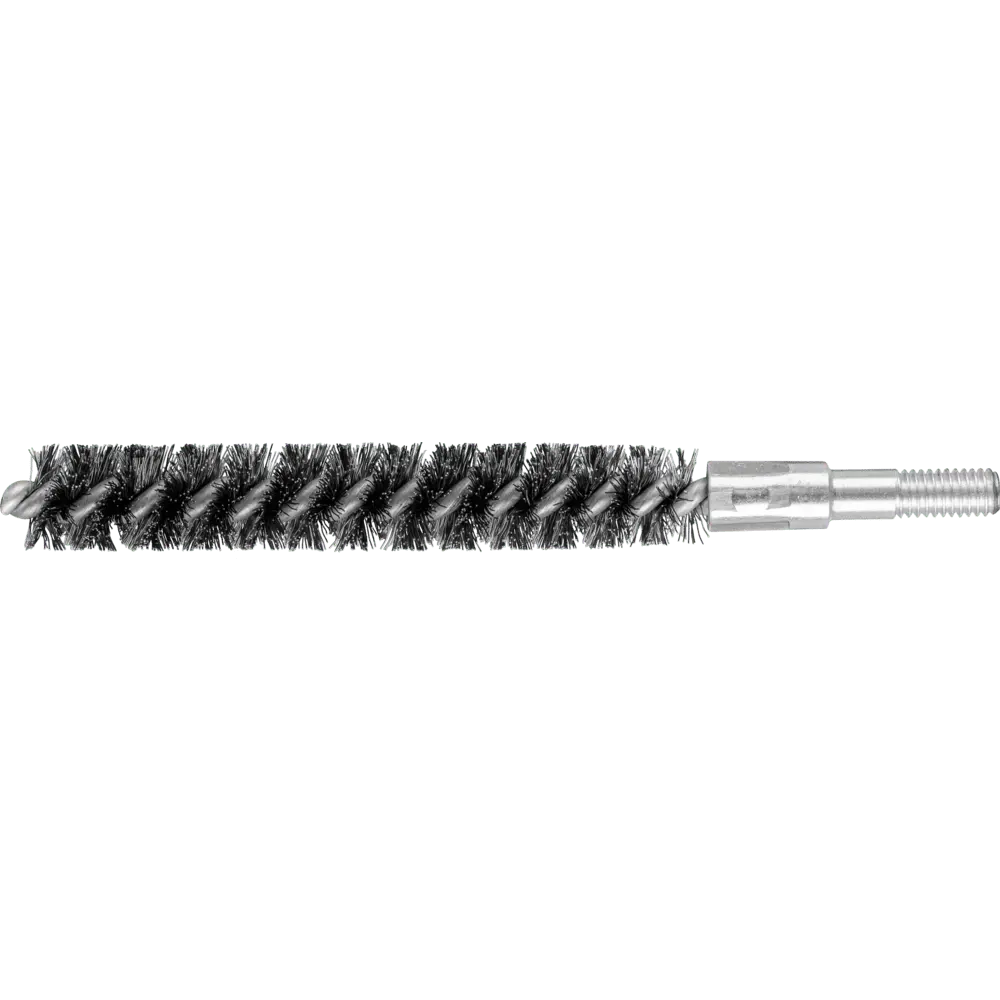 Produktfoto 1 von PFERD TOOLS Innenbürste IBU Ø12x80mm M6 Stahl-Draht-Ø0,15, 10 Stk.