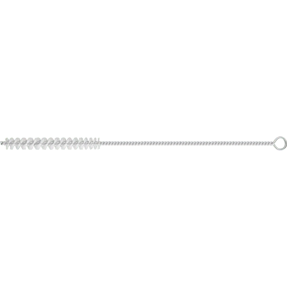 Produktfoto 1 von PFERD TOOLS Innenbürste IBU Ø12x100mm mit Öse Kunststoffbesatz-Ø0,30, 10 Stk.