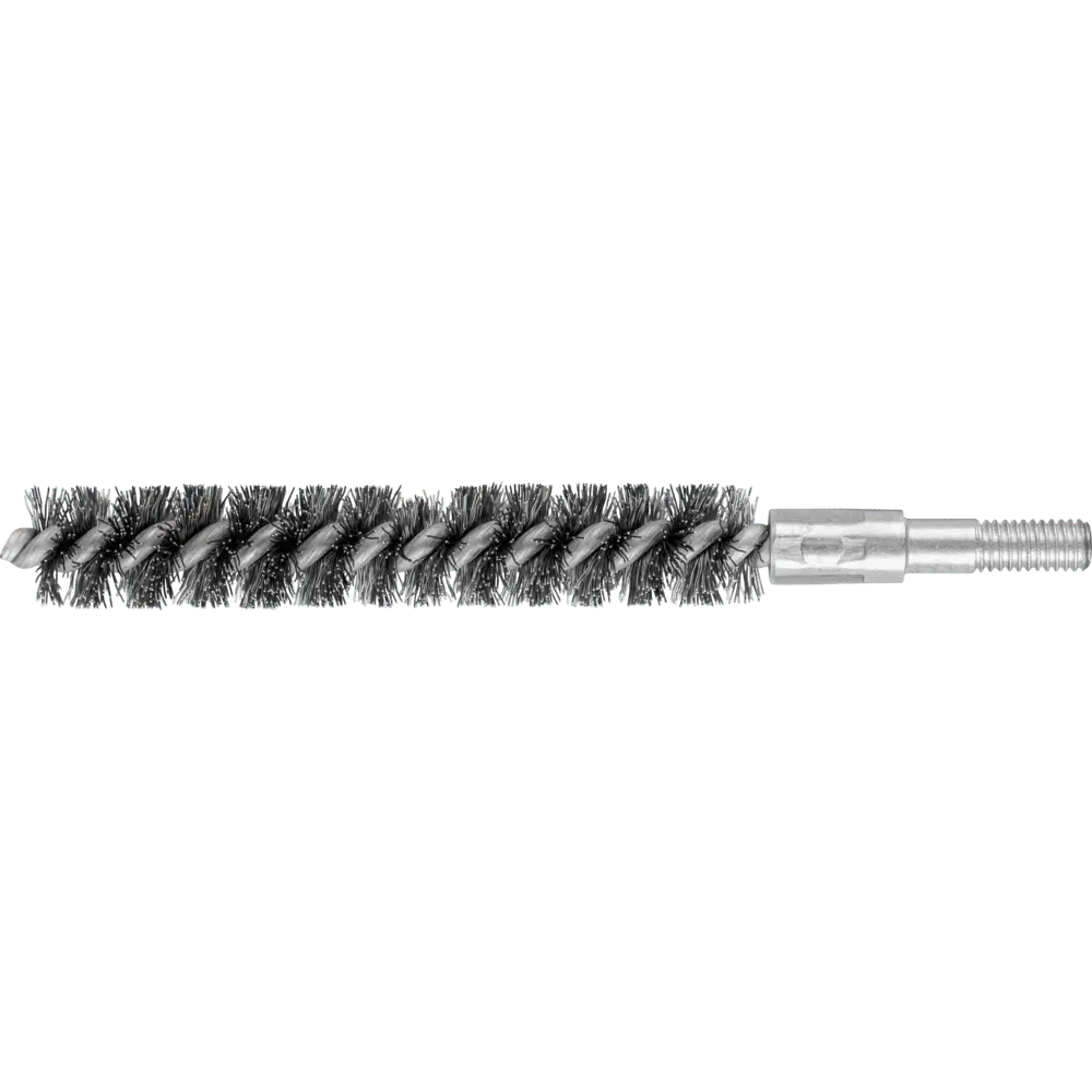 Produktfoto 1 von PFERD TOOLS Innenbürste IBU Ø13x80mm M6 Stahl-Draht-Ø0,20, 10 Stk.