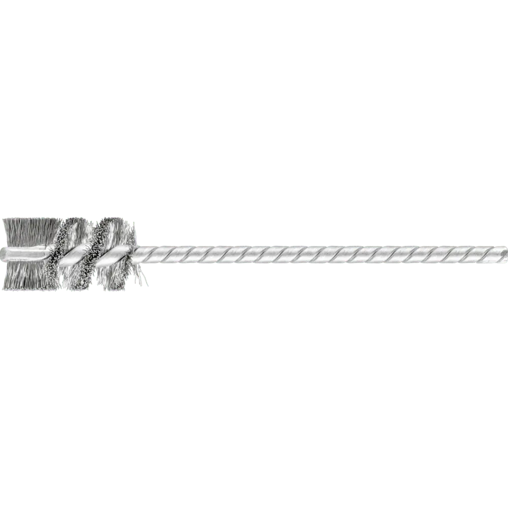 Produktfoto 1 von PFERD TOOLS Innenbürste IBU Ø13x25 mm Schaft-Ø3,2 mm Stahl-Draht-Ø0,20, 10 Stk.