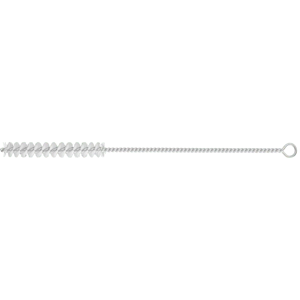 Produktfoto 1 von PFERD TOOLS Innenbürste IBU Ø15x100mm mit Öse Kunststoffbesatz-Ø0,30, 10 Stk.