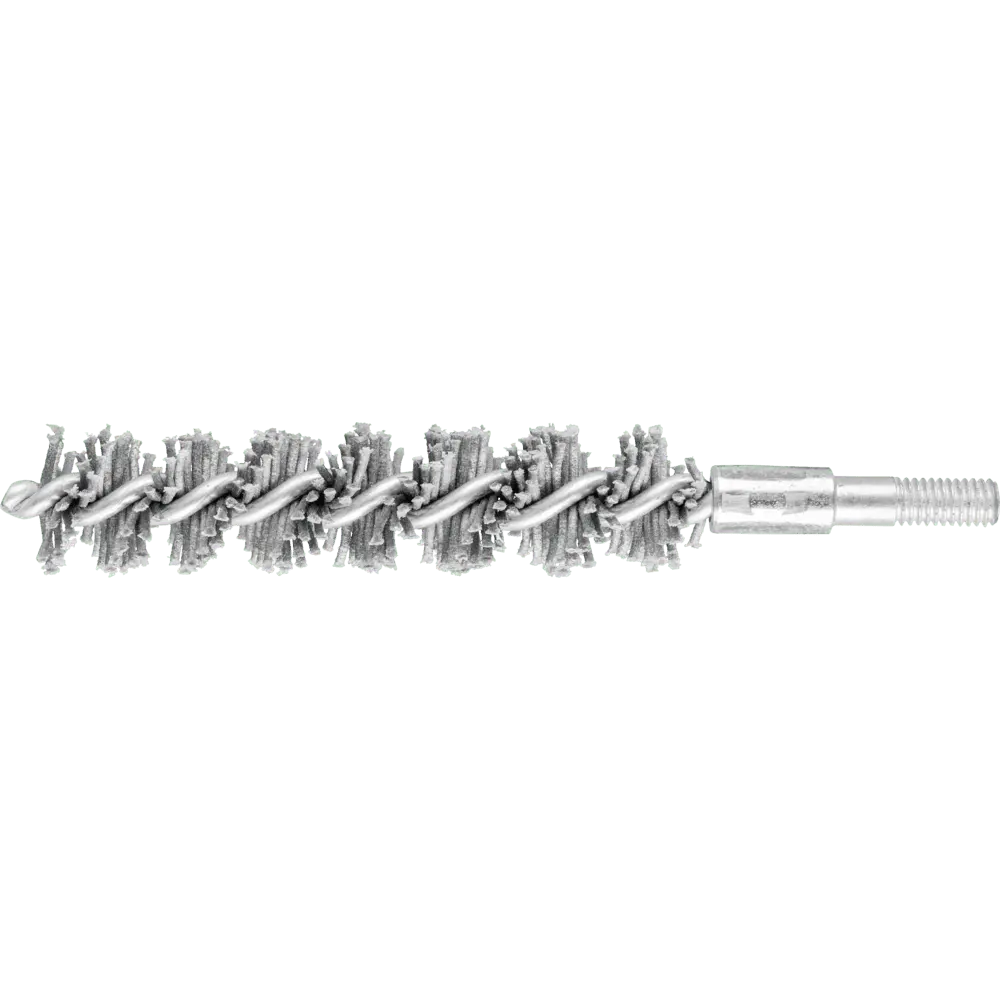 Produktfoto 1 von PFERD TOOLS Innenbürste IBU Ø16x80mm M6 SiC-Filament-Ø1,00 Korn 180, 10 Stk.