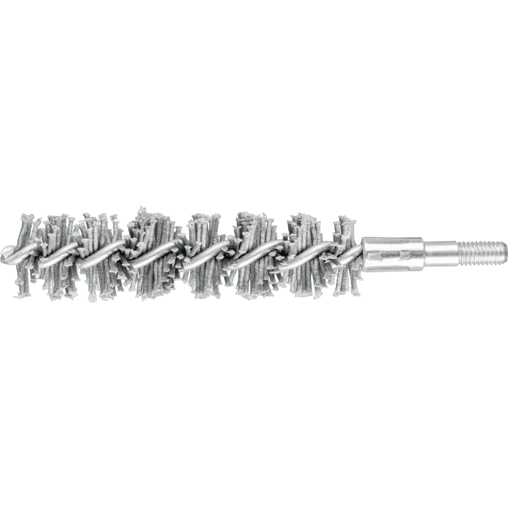 Produktfoto 1 von PFERD TOOLS Innenbürste IBU Ø18x80mm M6 SiC-Filament-Ø1,00 Korn 180, 10 Stk.