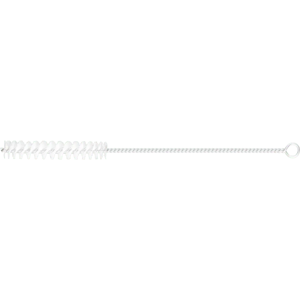 Produktfoto 1 von PFERD TOOLS Innenbürste IBU Ø18x100mm mit Öse Kunststoffbesatz-Ø0,30, 10 Stk.