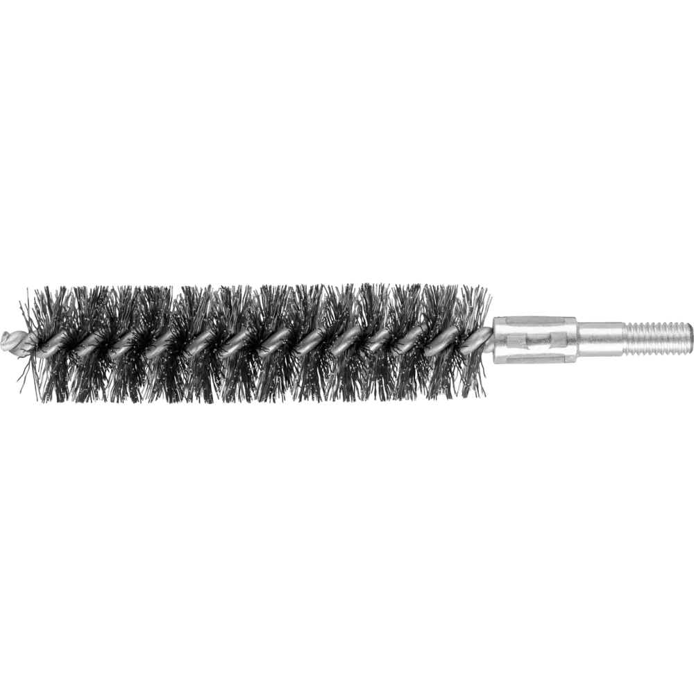 Produktfoto 1 von PFERD TOOLS Innenbürste IBU Ø20x80mm M6 Stahl-Draht-Ø0,20, 10 Stk.