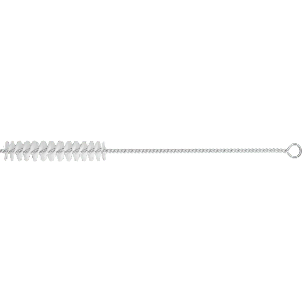 Produktfoto 1 von PFERD TOOLS Innenbürste IBU Ø20x100mm mit Öse Kunststoffbesatz-Ø0,30, 10 Stk.