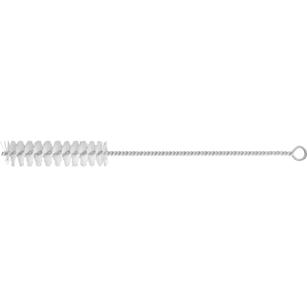 Produktfoto 1 von PFERD TOOLS Innenbürste IBU Ø25x100mm mit Öse Kunststoffbesatz-Ø0,30, 10 Stk.