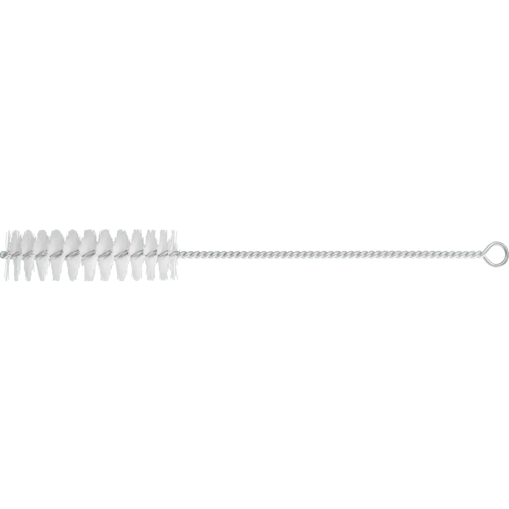 Produktfoto 1 von PFERD TOOLS Innenbürste IBU Ø30x100mm mit Öse Kunststoffbesatz-Ø0,30, 10 Stk.