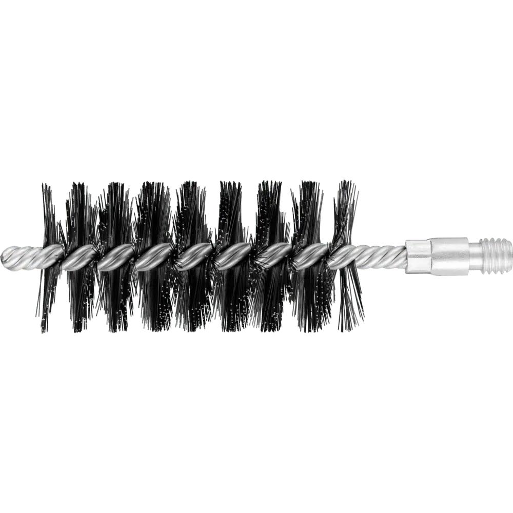Produktfoto 1 von PFERD TOOLS Innenbürste IBU Ø 50x100mm Gewinde 1/2" BSW Stahl-Draht-Ø 0,35", 5 Stk.