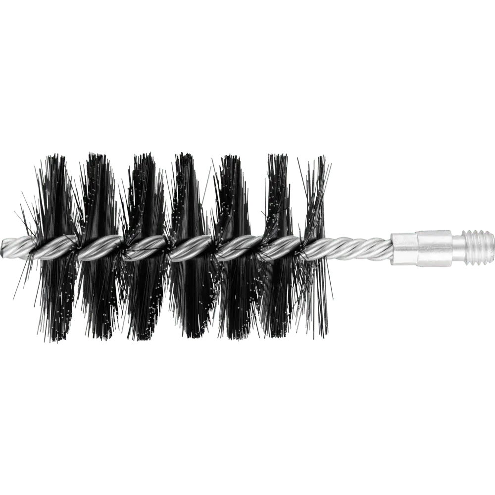 Produktfoto 1 von PFERD TOOLS Innenbürste IBU Ø 63x100mm Gewinde 1/2" BSW Stahl-Draht-Ø 0,35", 5 Stk.