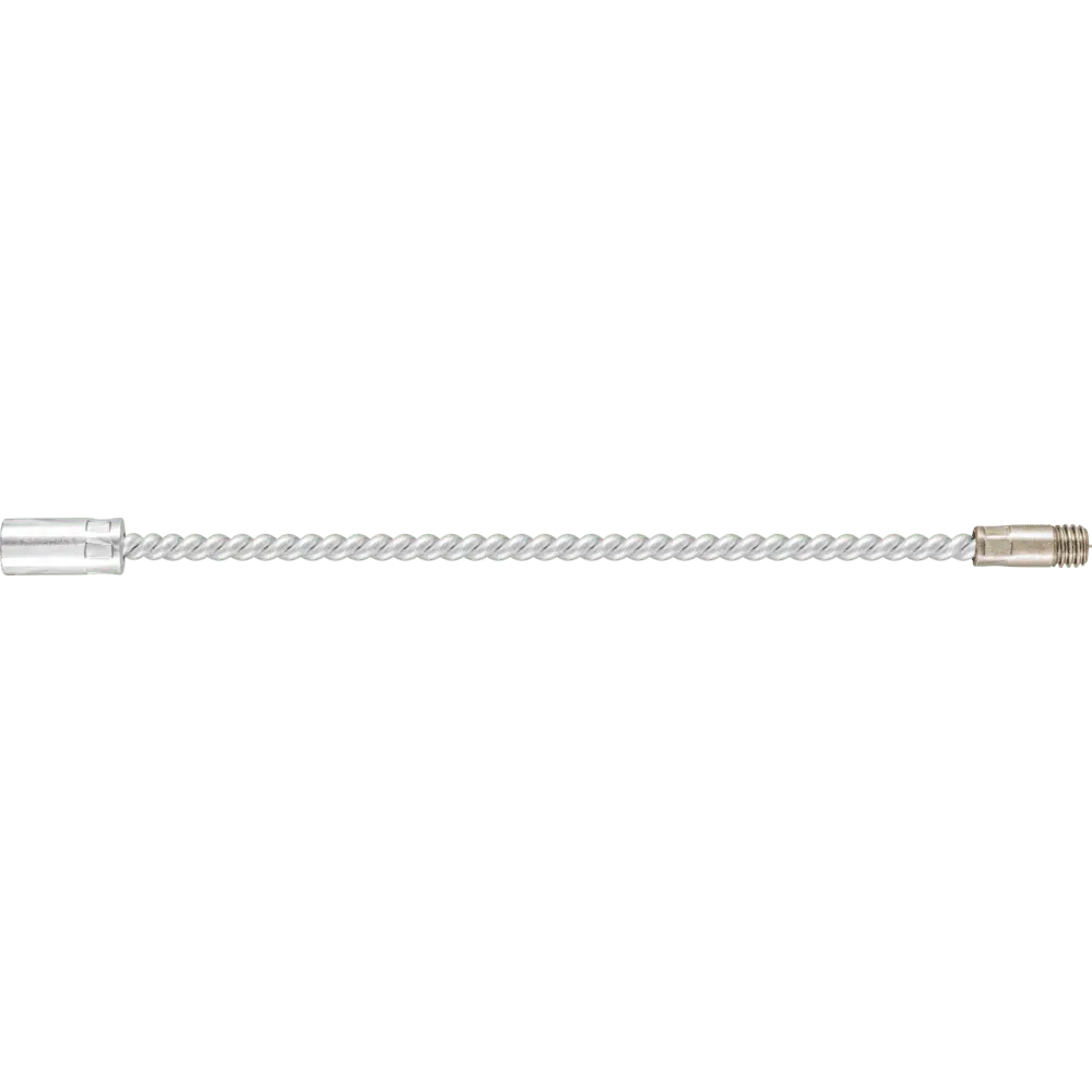 Produktfoto 1 von PFERD TOOLS Zubehör Verlängerung IBUV für Innenbürsten mit Gewinde 1/2", 300mm lang