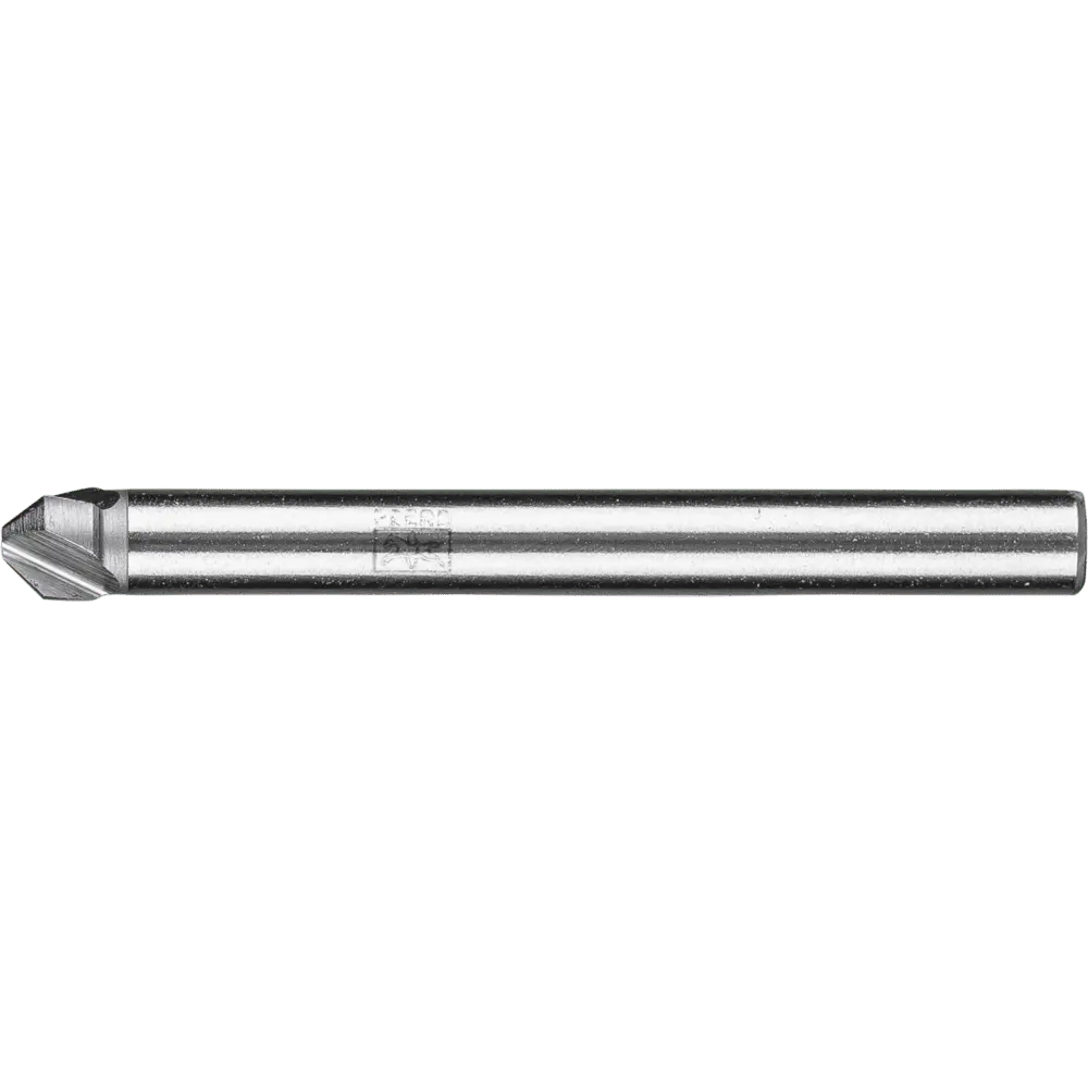Produktfoto 1 von PFERD TOOLS HSSE Co5 Kegel-und Entgratsenker 90° Ø 4,3 mm Schaft-Ø 4 mm DIN 335 C