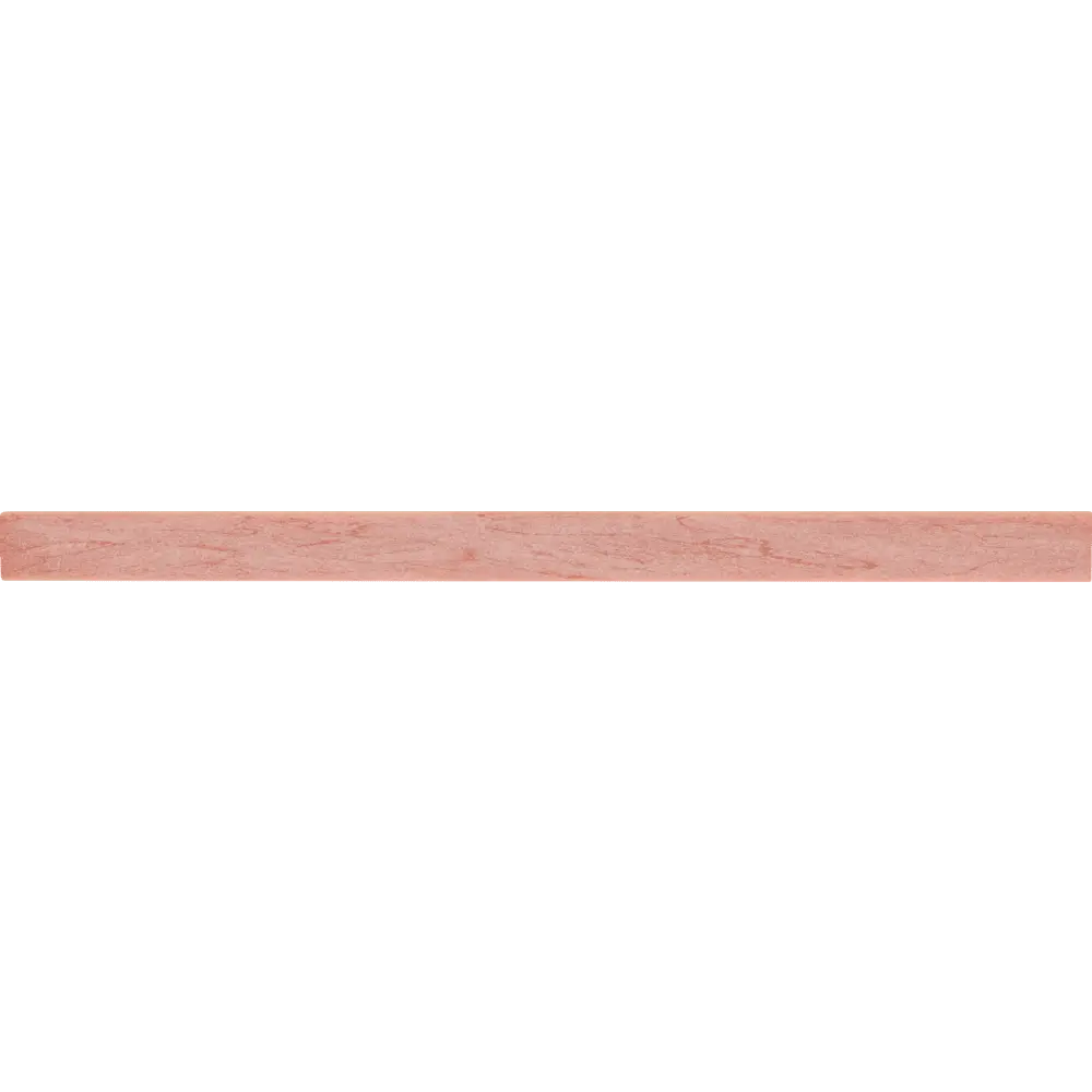 Produktfoto 1 von PFERD TOOLS Keramikfaserfeilen KFF Flach 1,0x10x150mm A280 für Werkzeug- und Formenbau