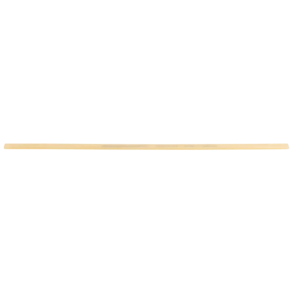Produktfoto 1 von PFERD TOOLS Keramikfaserfeilen KFF Flach 1,0x6x150mm A180 für Werkzeug- und Formenbau