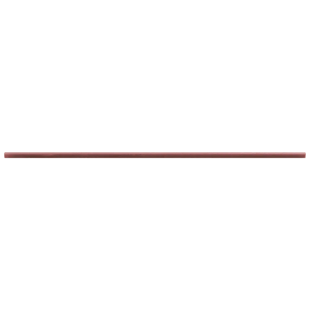 Produktfoto 1 von PFERD TOOLS Keramikfaserfeilen KFF Dreikant 3x3x3x150mm A280 für Werkzeug- und Formenbau