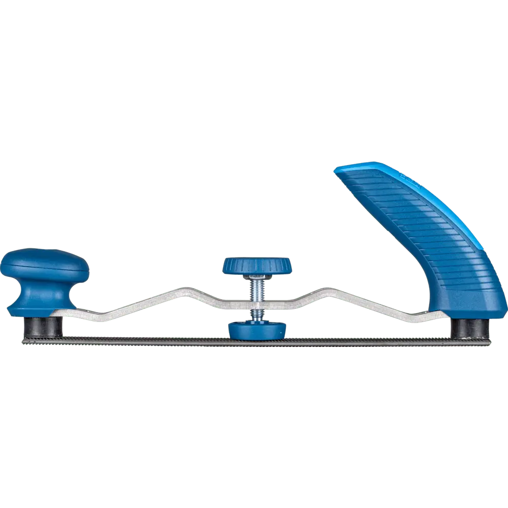 Produktfoto 1 von PFERD TOOLS Karosseriefeilen-Halter Typ KFH für Feilblatt 300mm ergonomisch und stufenlos justierbar