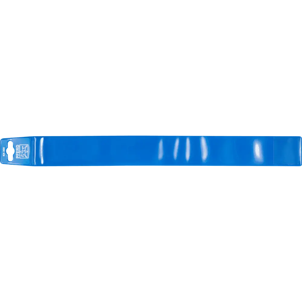 Produktfoto 1 von PFERD TOOLS Kunststoffhülle zur Aufbewahrung von Feilen für Feilenlänge 300mm, 25 Stk.