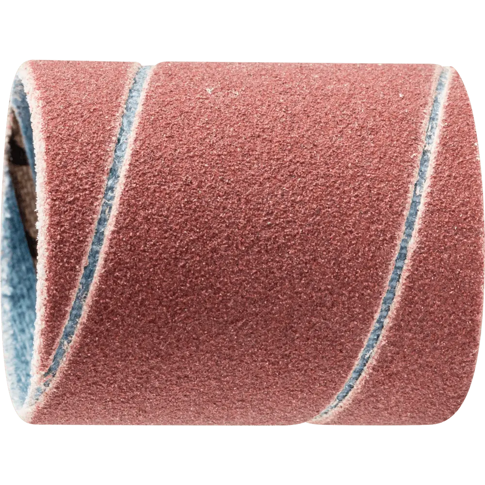 Produktfoto 1 von PFERD TOOLS Korund Schleifhülse KSB Zylindrisch Ø 19x25 mm A240 für universelle Anwendungen, 25 Stk.