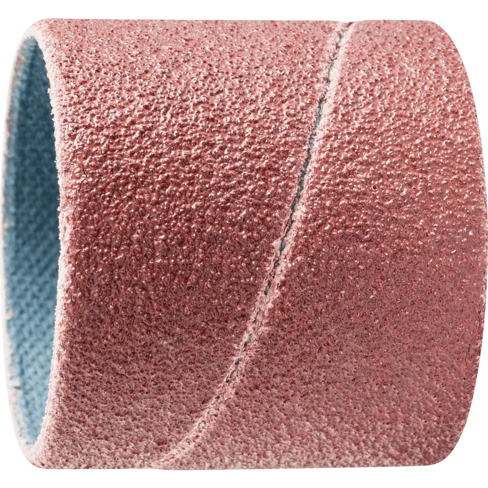 Produktfoto 1 von PFERD TOOLS Korund Schleifhülse KSB Zylindrisch Ø 30x30mm A80 für universelle Anwendungen, 25 Stk.