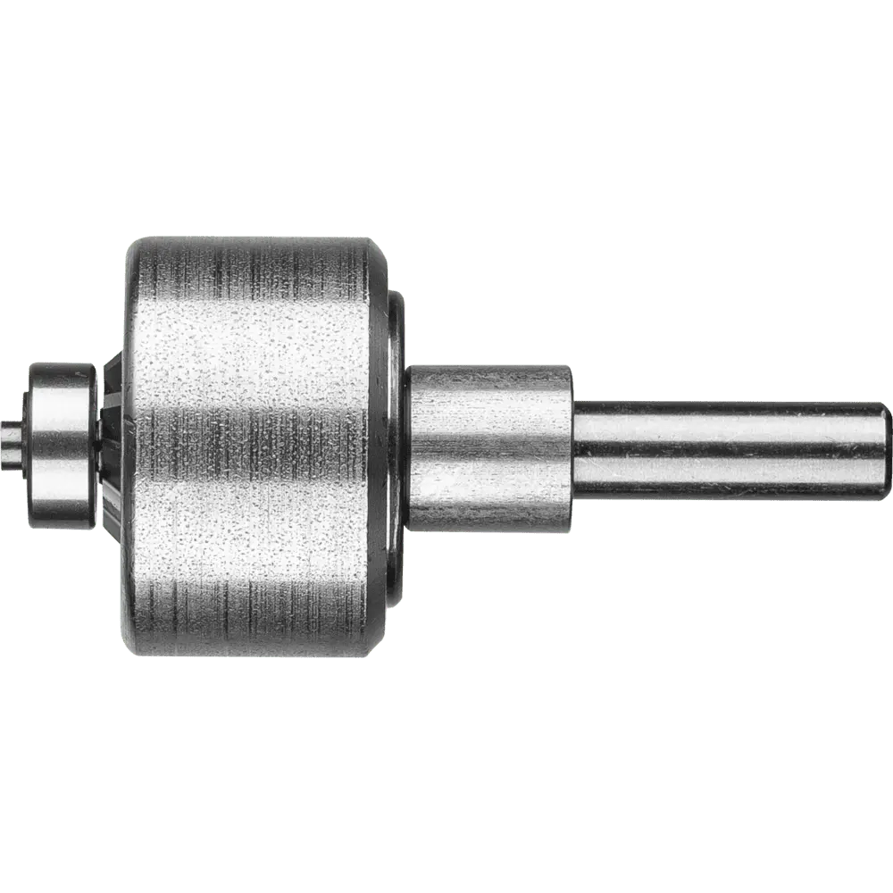 Produktfoto 1 von PFERD TOOLS Hartmetall Frässtift EDGE Kegelsenk KSJ 45° Ø 16x03 mm Schaft-Ø 6 mm Kantenbearbeitung