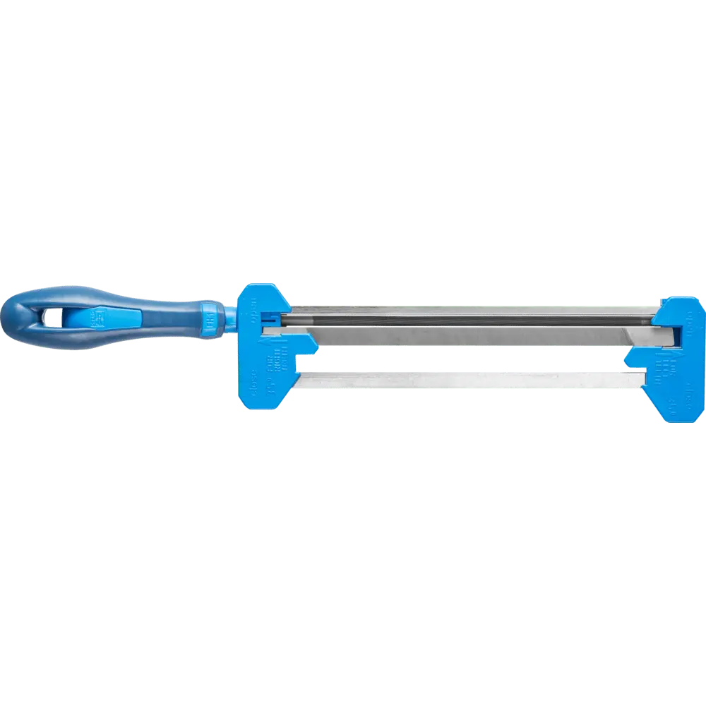 Produktfoto 1 von PFERD TOOLS CHAIN SHARP KSSG 90 Kettensägeschärfgerät Ø 5,5 mm für Kettenteilung 3/8"