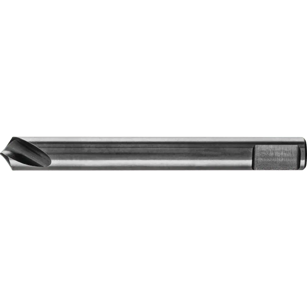 Produktfoto 1 von PFERD TOOLS HSS Zentrierbohrer Hartmetall Lochschneider Ø 24-55 mm, Werkzeughöhe 35 mm Ø 8 mm L 69 mm