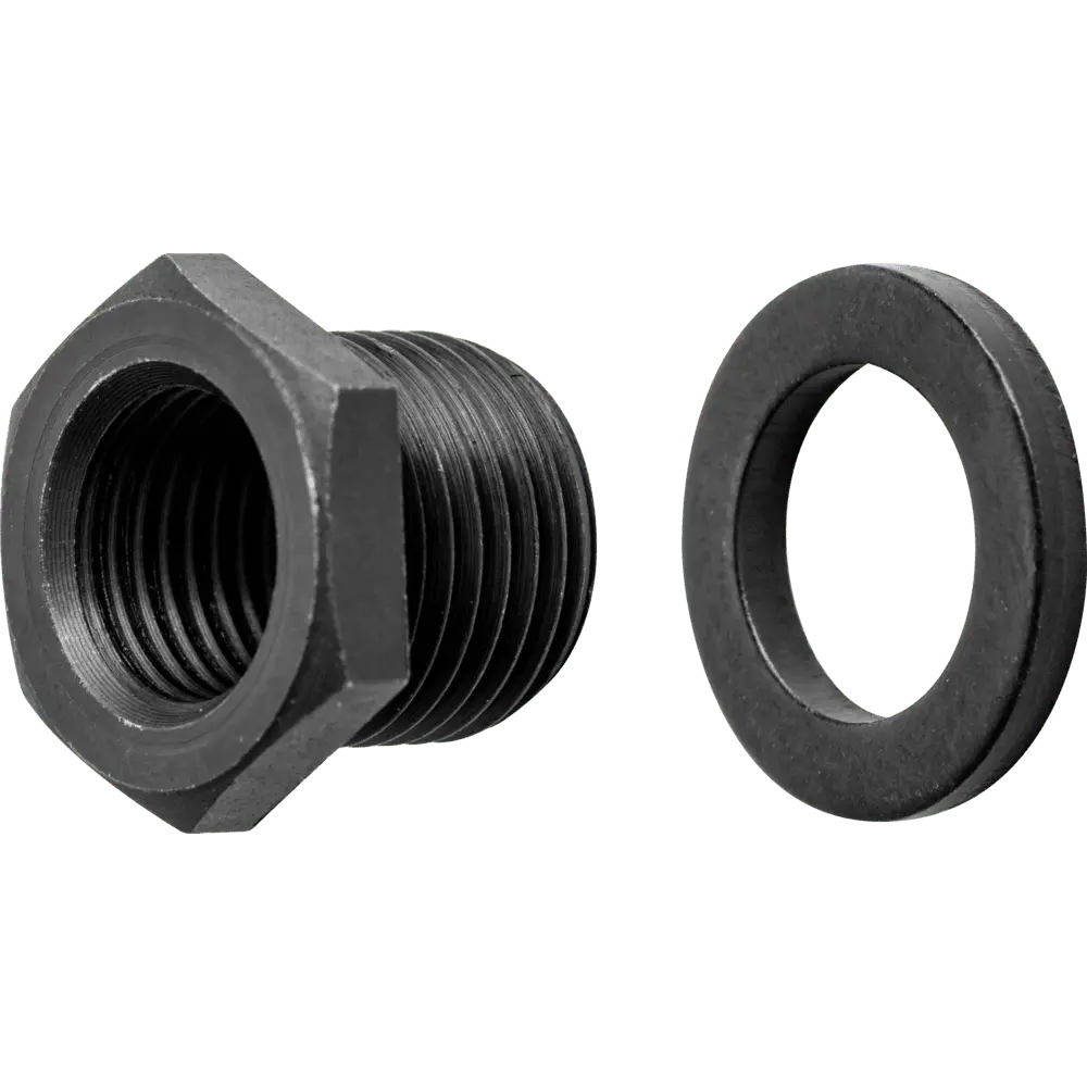Produktfoto 1 von PFERD TOOLS Adapter für Bi-Metall Lochsägen LSA für Lochsägen Ø 32 bis 38 mm