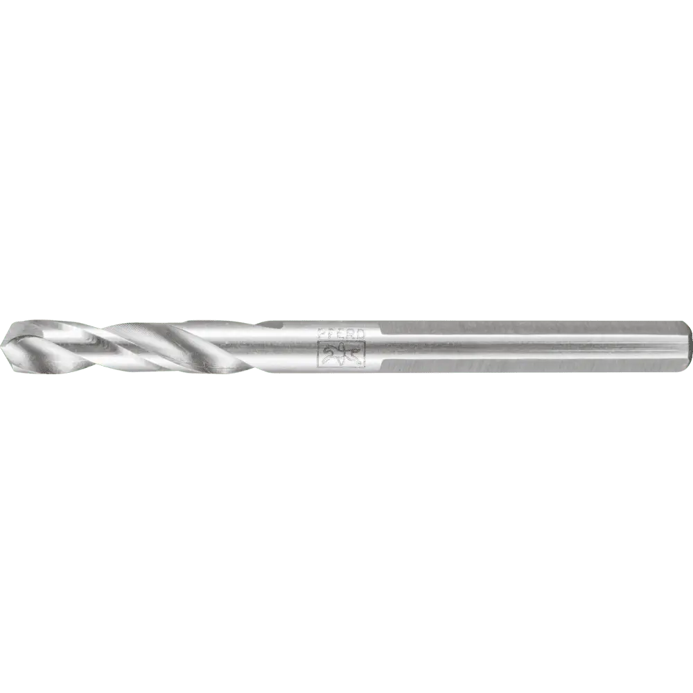 Produktfoto 1 von PFERD TOOLS HSS Zentrierbohrer Ø 6,35 mm L 60mm für Lochsägenschäfte LSS 1 und LSS 2