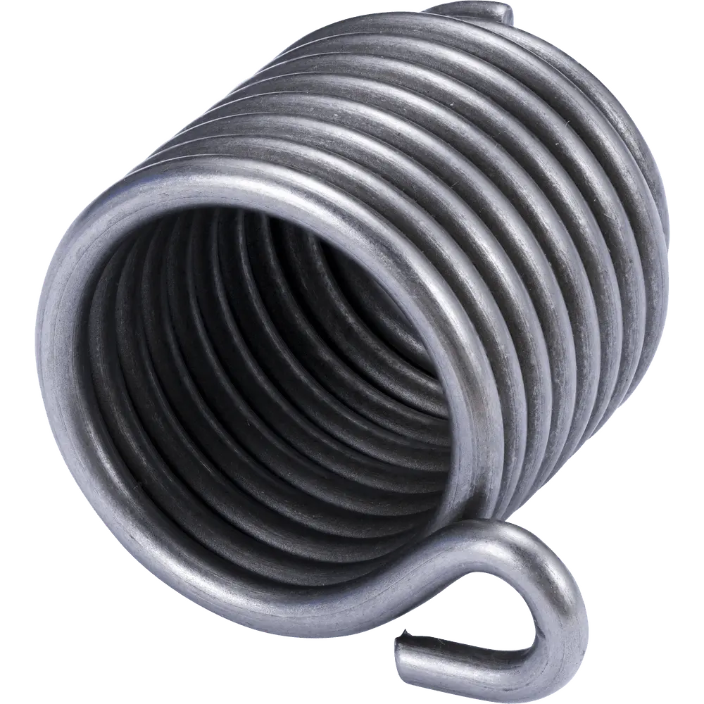 Produktfoto 1 von PFERD TOOLS Meißelhaltefeder Innendurchmesser: 28 mm für Breitmeißel