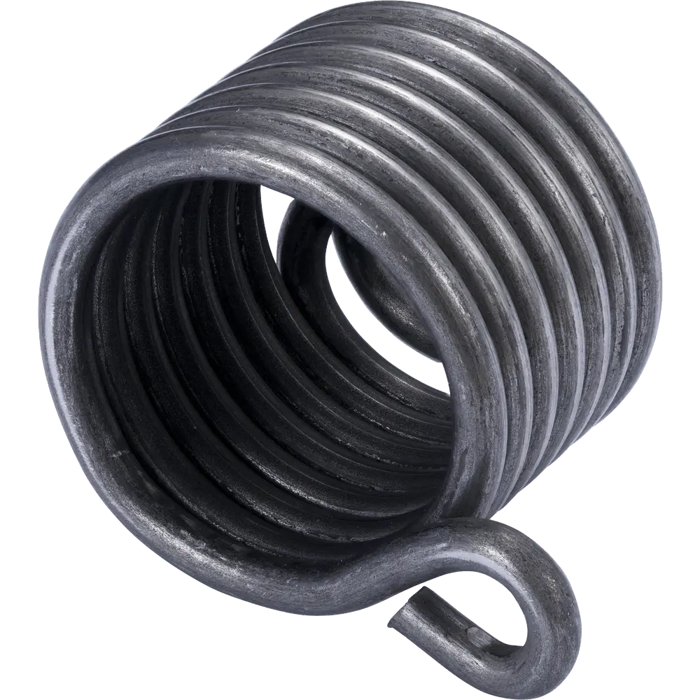 Produktfoto 1 von PFERD TOOLS Meißelhaltefeder Innendurchmesser: 28 mm