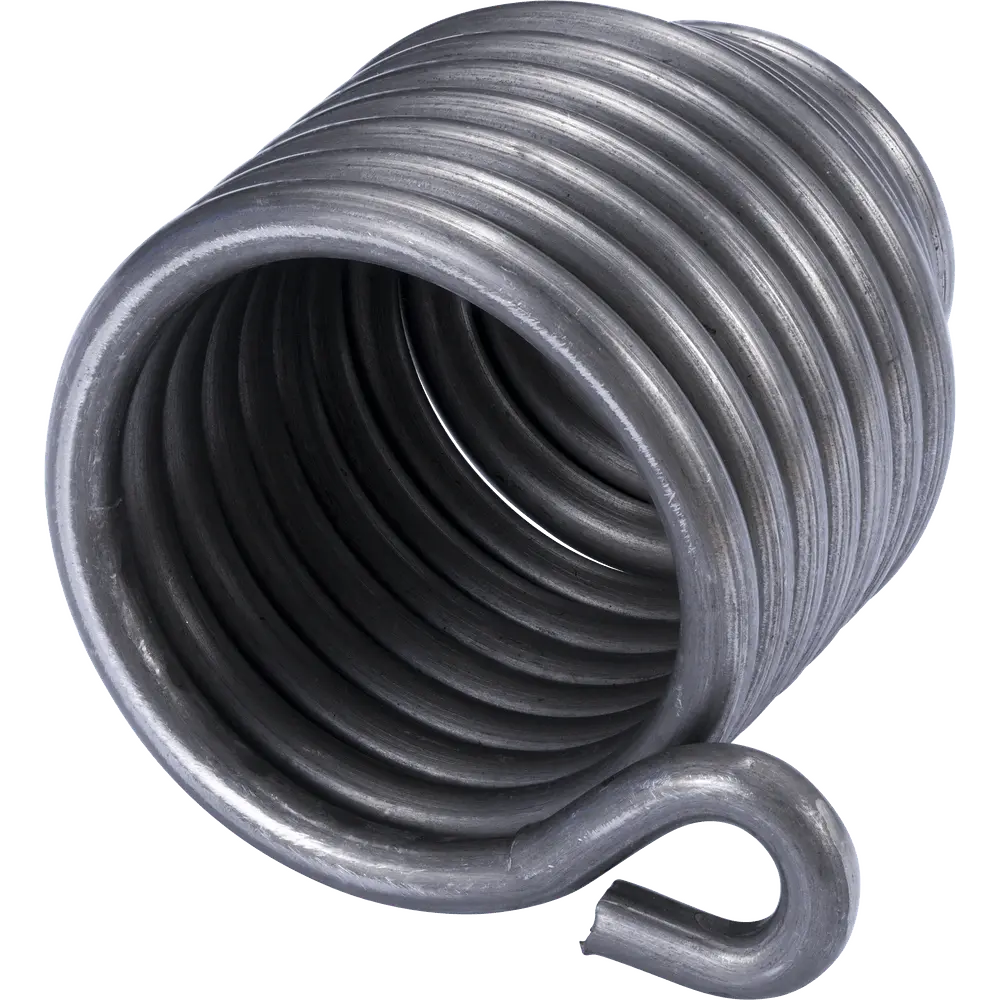 Produktfoto 1 von PFERD TOOLS Meißelhaltefeder Innendurchmesser: 31 mm  rund