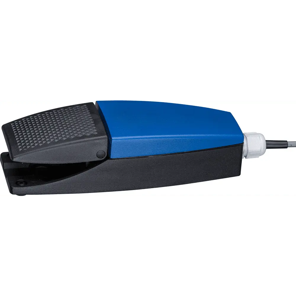 Produktfoto 1 von PFERD TOOLS Vario-Fussschalter MIM FU-R
