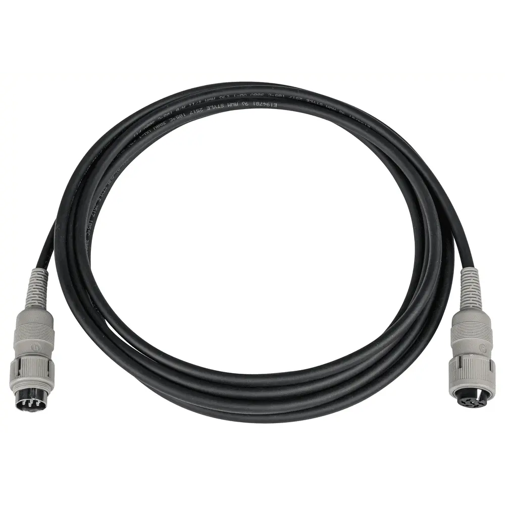 Produktfoto 1 von PFERD TOOLS Verlängerungskabel MIM VLK HAS/WZS 3 Meter