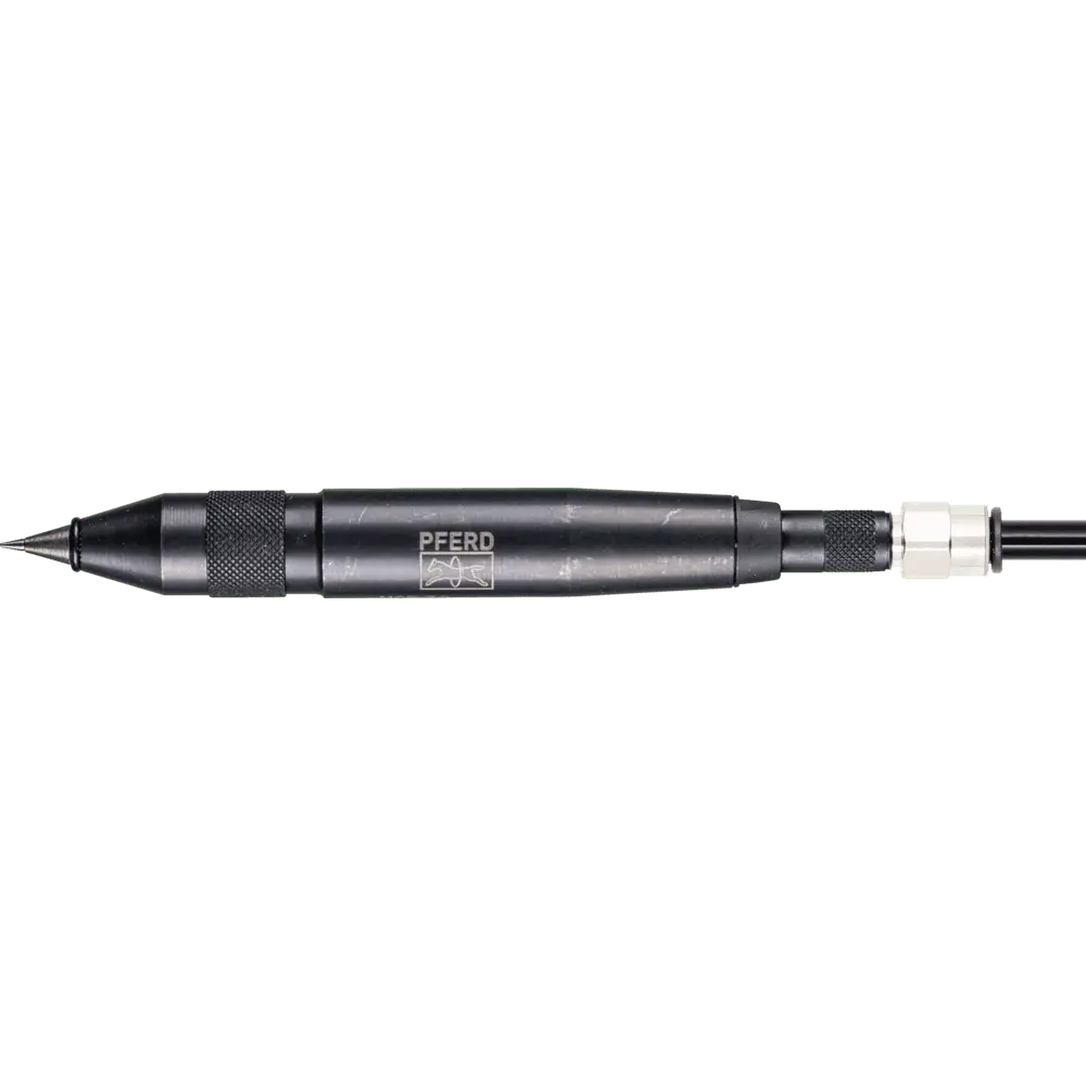 Produktfoto 1 von PFERD TOOLS Markierstift MST 32 DV Grob Frequenz: 32.000 Hub/min.