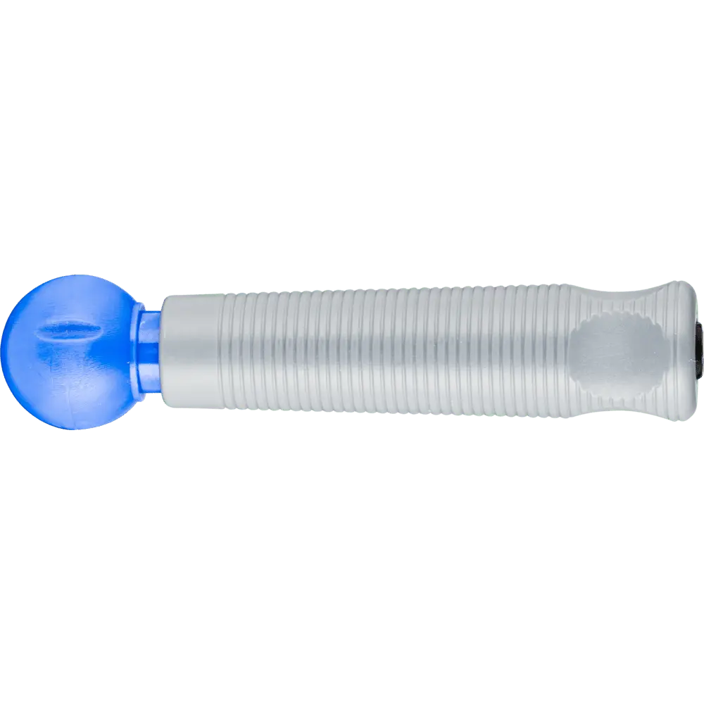 Produktfoto 1 von PFERD TOOLS Nadelfeilenhalter Typ 211 Schnellspannheft aus Kunststoff 100mm für Nadelfeilen-Ø 3-4,5 mm (1)
