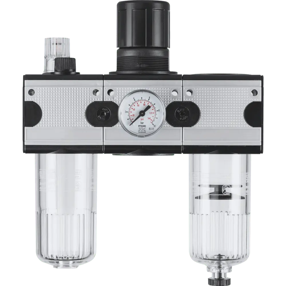 Produktfoto 1 von PFERD TOOLS Ölnebelgerät ONG-A 1/2