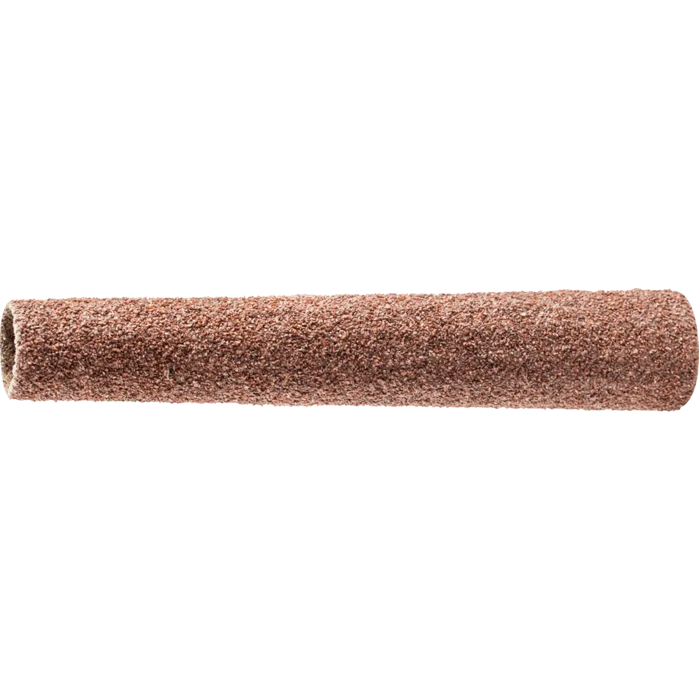 Produktfoto 1 von PFERD TOOLS POLICAP Schleifhülse PCH Korund Ø 11-14x85 mm A60 für universelle Anwendung, 10 Stk.