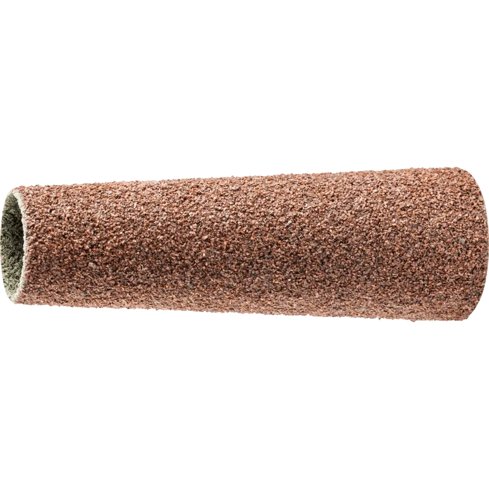 Produktfoto 1 von PFERD TOOLS POLICAP Schleifhülse PCH Korund Ø 15-20x65 mm A60 für universelle Anwendung, 10 Stk.