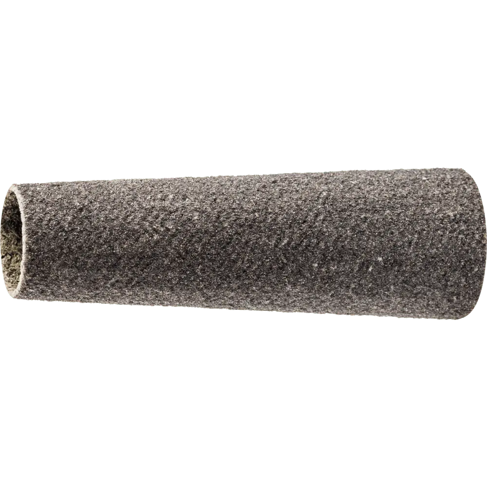 PFERD TOOLS POLICAP Schleifhülse PCH Korund Ø 15-20x65 mm A150 für universelle Anwendung, 10 Stk.