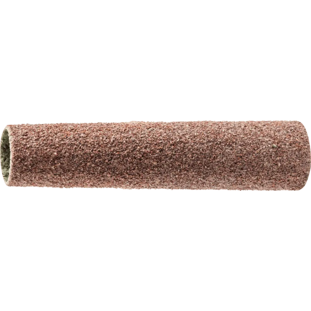 Produktfoto 1 von PFERD TOOLS POLICAP Schleifhülse PCH Korund Ø 16x20x85 mm A60 für universelle Anwendung, 10 Stk.