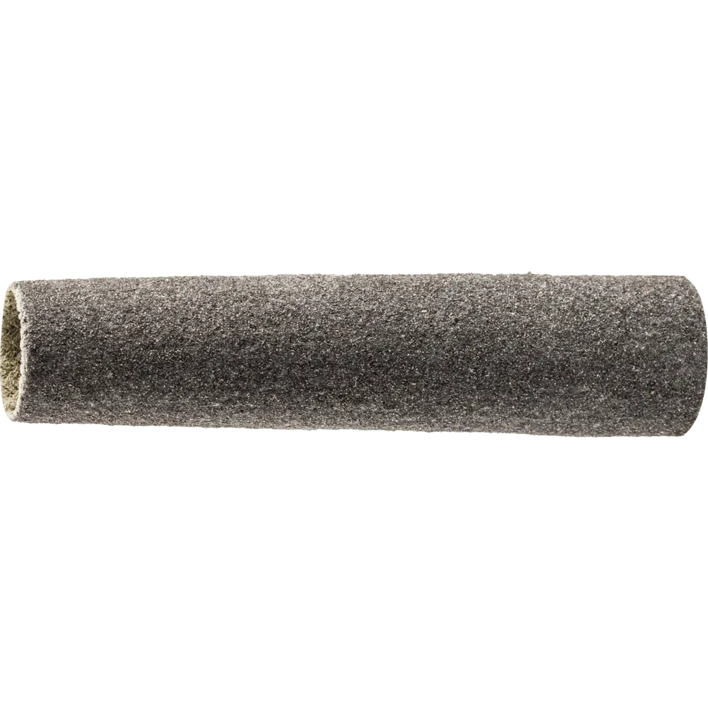 Produktfoto 1 von PFERD TOOLS POLICAP Schleifhülse PCH Korund Ø 16x20x85 mm A150 für universelle Anwendung, 10 Stk.
