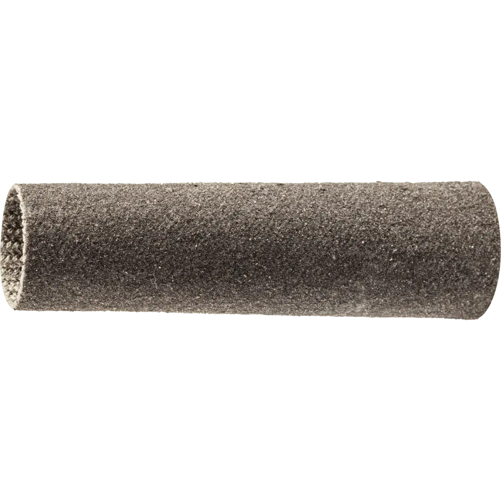 Produktfoto 1 von PFERD TOOLS POLICAP Schleifhülse PCH Korund Ø 21-24x85 mm A150 für universelle Anwendung, 10 Stk.