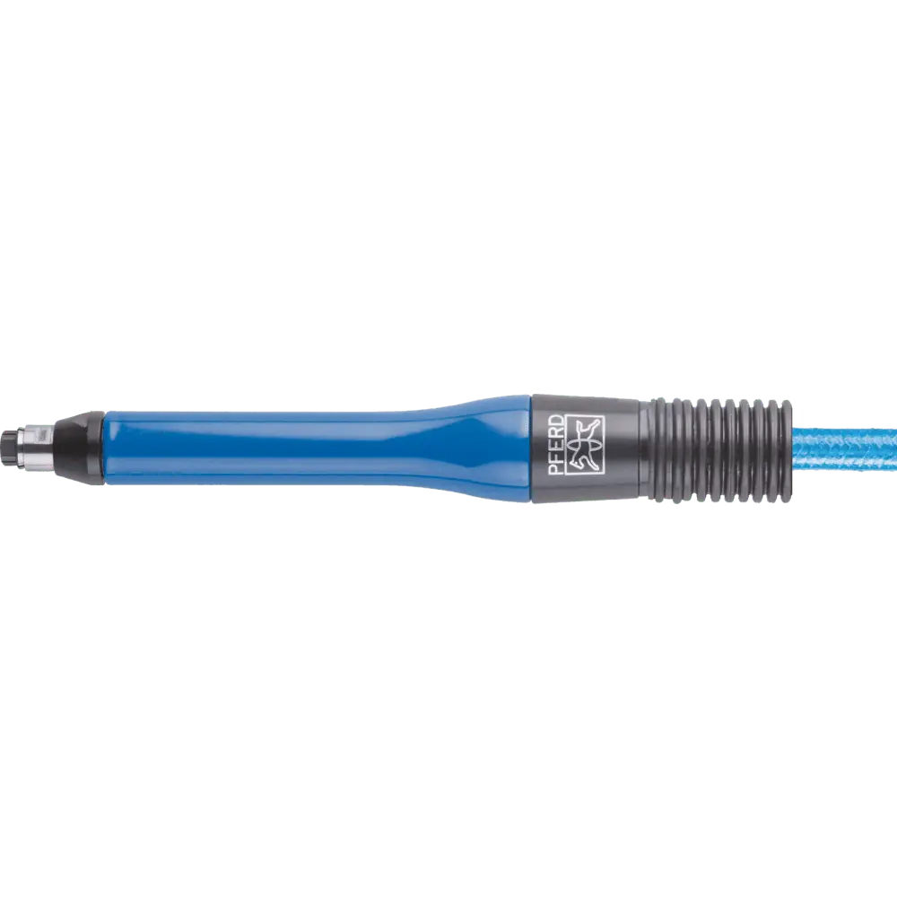 Produktfoto 1 von PFERD TOOLS Druckluftgeradschleifer PGAS 1/550 DV 55.000 RPM/100 Watt