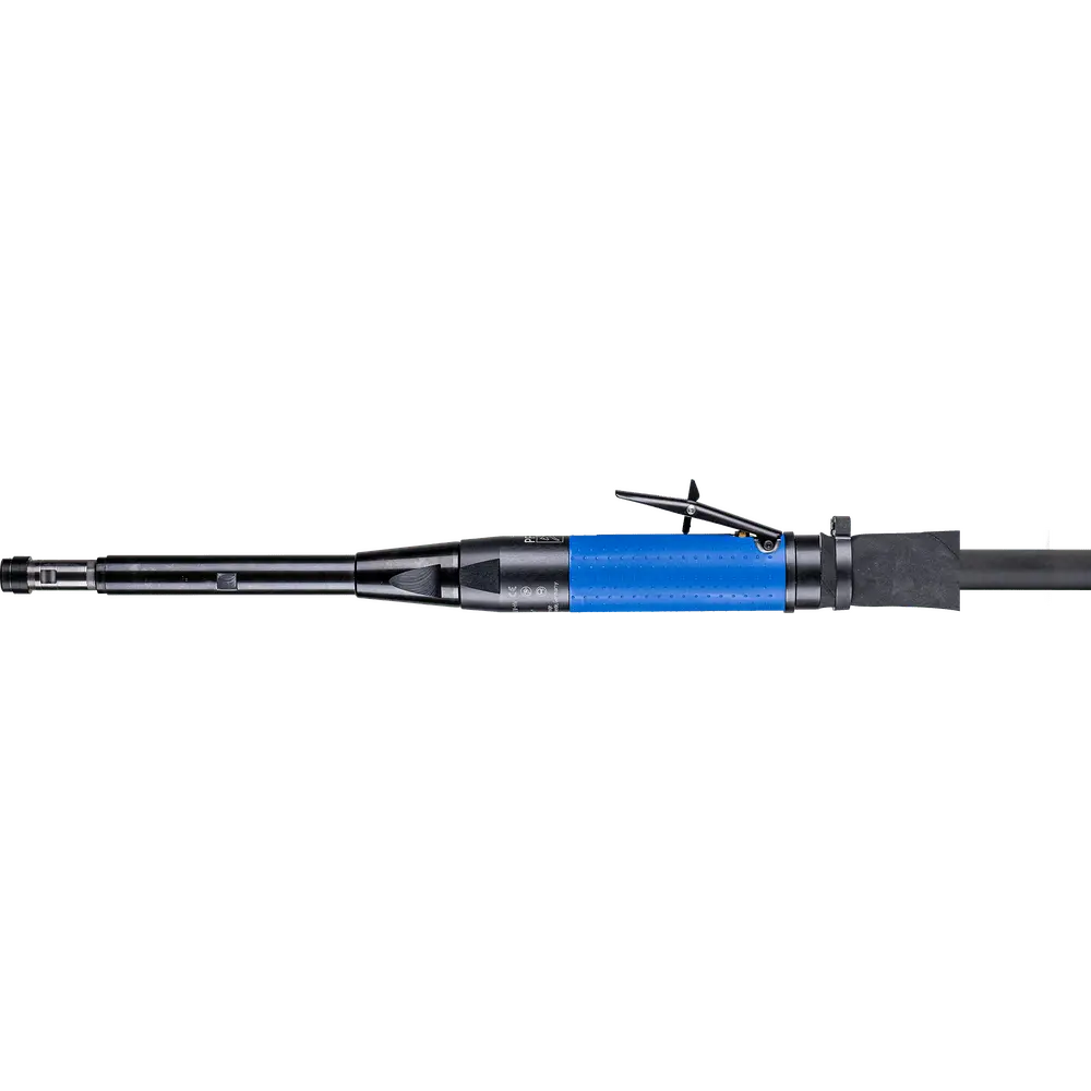 Produktfoto 1 von PFERD TOOLS Druckluftgeradschleifer PGAS 10/160 V-HV 16.000 RPM/1.000 Watt