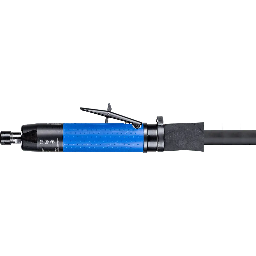 Produktfoto 1 von PFERD TOOLS Druckluftgeradschleifer PGAS 10/160 HV 16.000 RPM/1.000 Watt